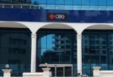 CBG headofficein