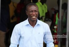 Didi Dramani - Black Galaxies coach