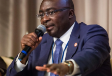 Dr Bawumia