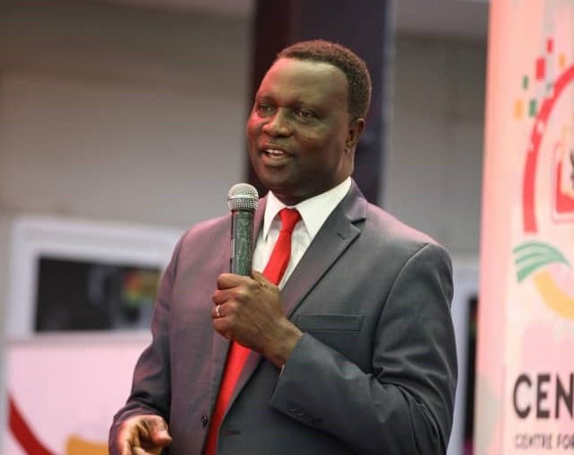 Dr Yaw Osei Adutwum ,Education Minister