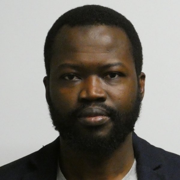 • Dr Alhassan Ibrahim