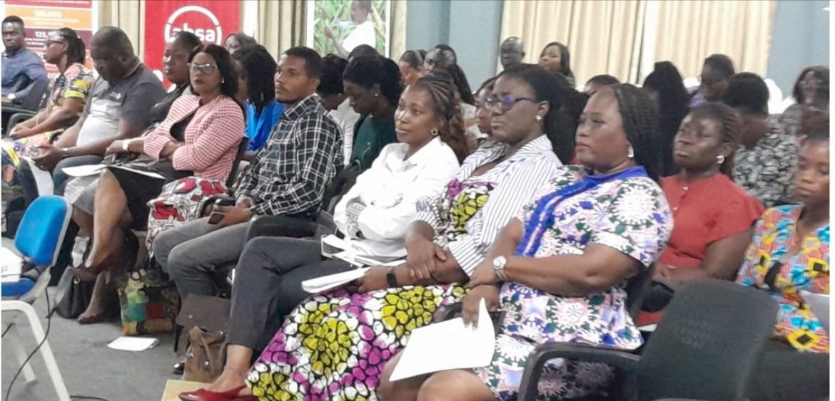 Ghana: Ghana Women Entrepreneurship Summit held in Accra Ghana: Ghana Women Entrepreneurship Summit held in Accra