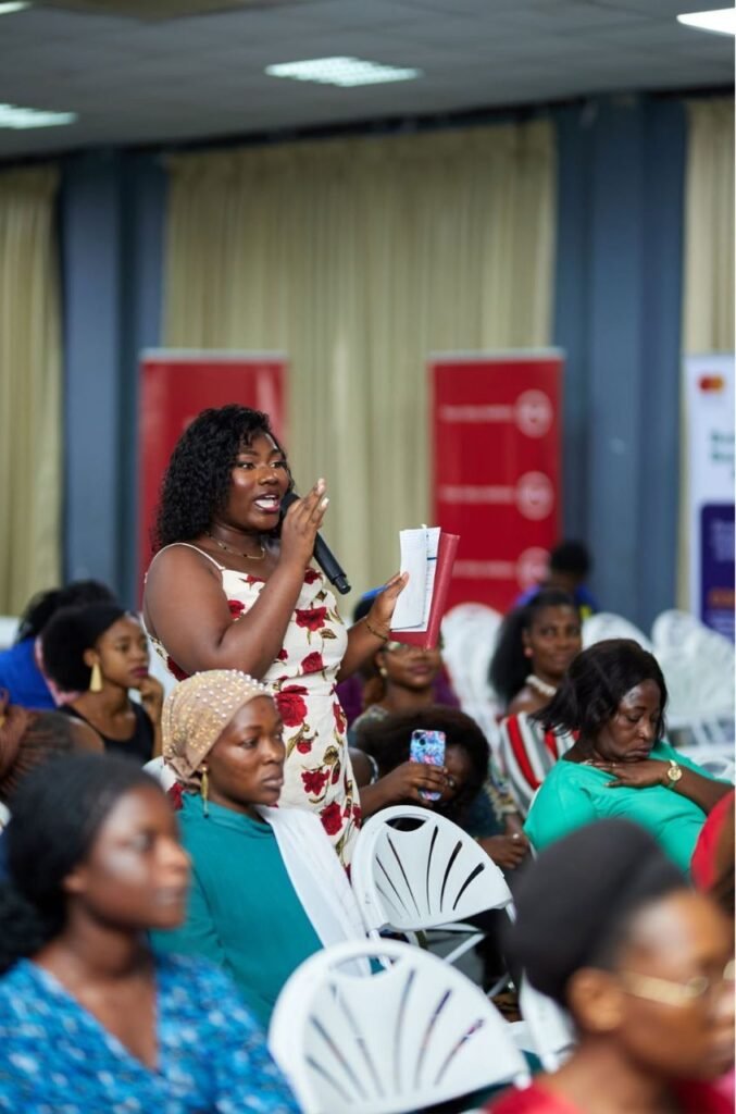 Ghana Women Entrepreneurship Summit held in Accra