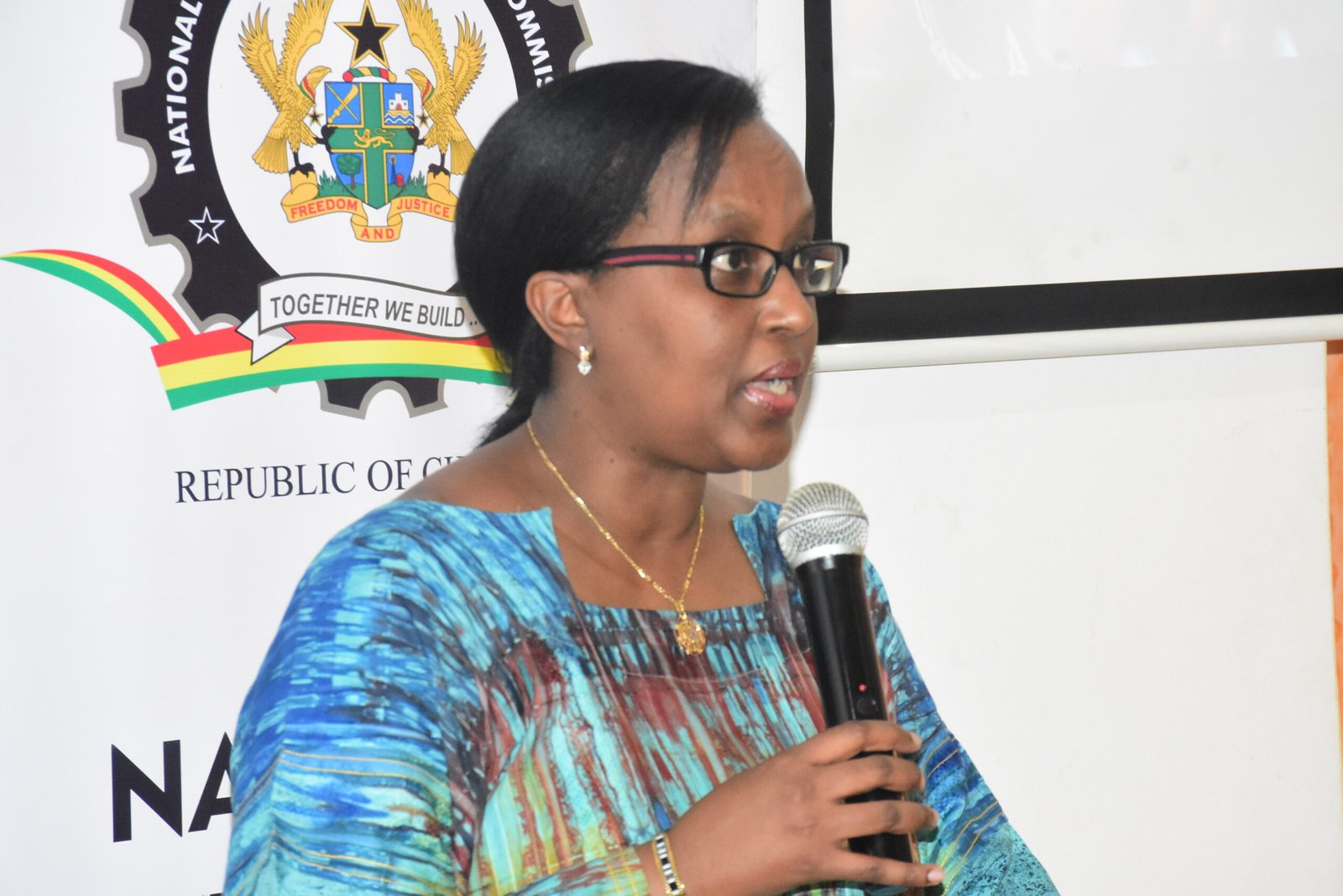 Ghana: Korea supports WFP with m to cushion drought-affected families in Ghana Ghana: Korea supports WFP with m to cushion drought-affected families in Ghana