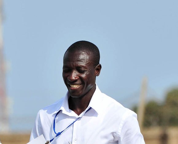 Mas-Ud Didi Dramani