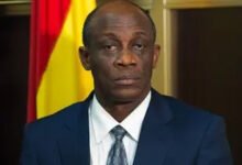 • Mr Terkper