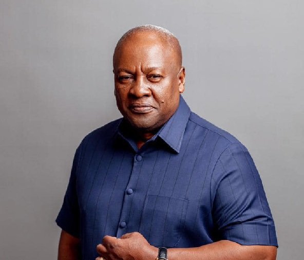 Ghana: No rollback of Free SHS policy!! …it has come to stay, we’ll ensure dedicated funding for it – Mahama Ghana: No rollback of Free SHS policy!! …it has come to stay, we’ll ensure dedicated funding for it – Mahama