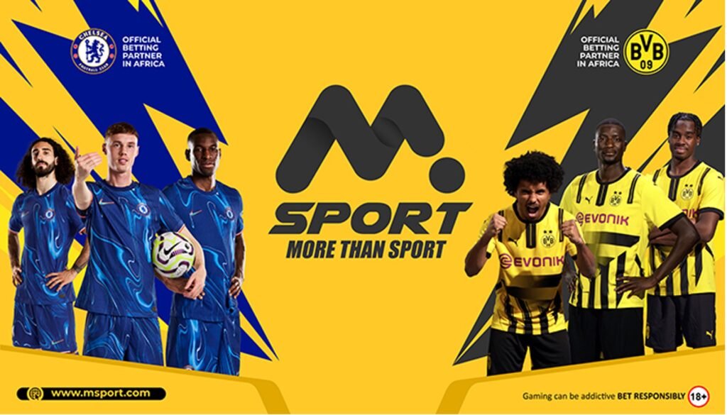 The Rise of MSport: Ghana’s Fastest-Growing Online Sports Betting & Casino Platform.