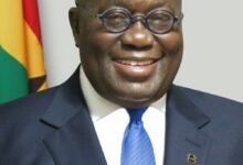 President Akufo-Addo