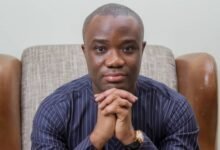 • Felix Kwakye Ofosu