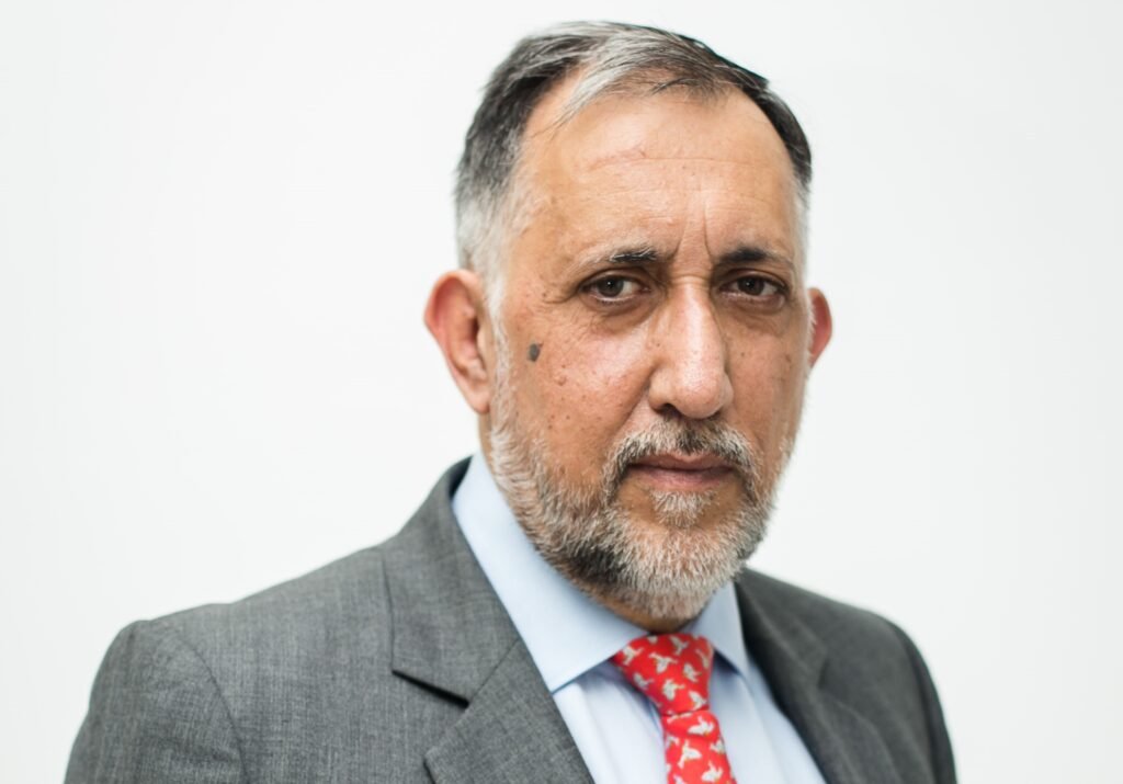 • Mr Jean-Michel Arlandis, Managing Director of Vivo Energy Ghana