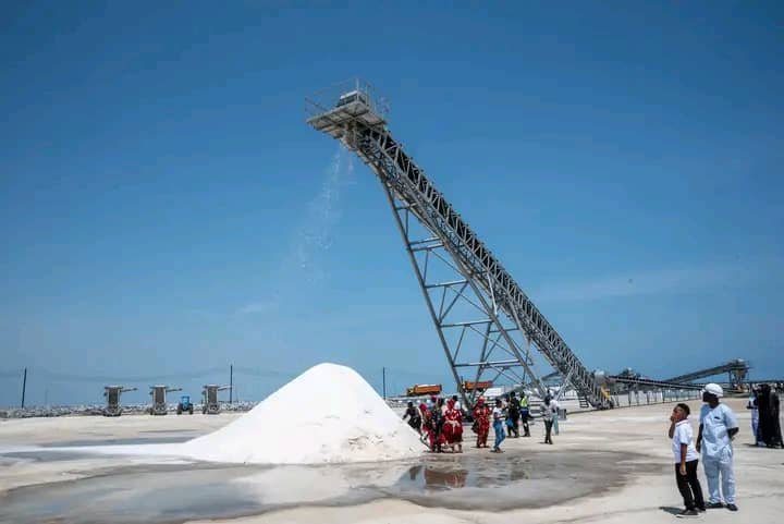 Electrochem Ghana Responds to Allegations Raised in “DEATH AND BRUTALITY – THE BATTLE FOR WEST AFRICA’S LARGEST SALT DEPOSIT”