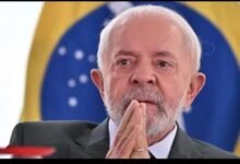 • President Luiz Inácio Lula da Silva