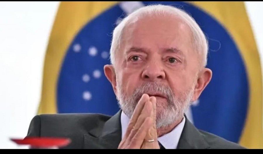 • President Luiz Inácio Lula da Silva