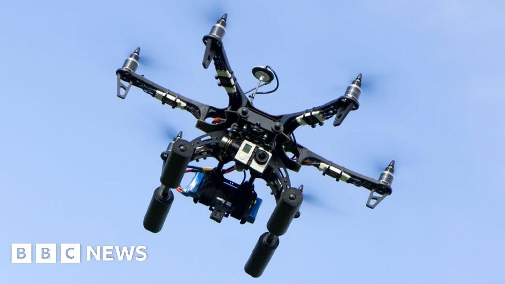 Drone