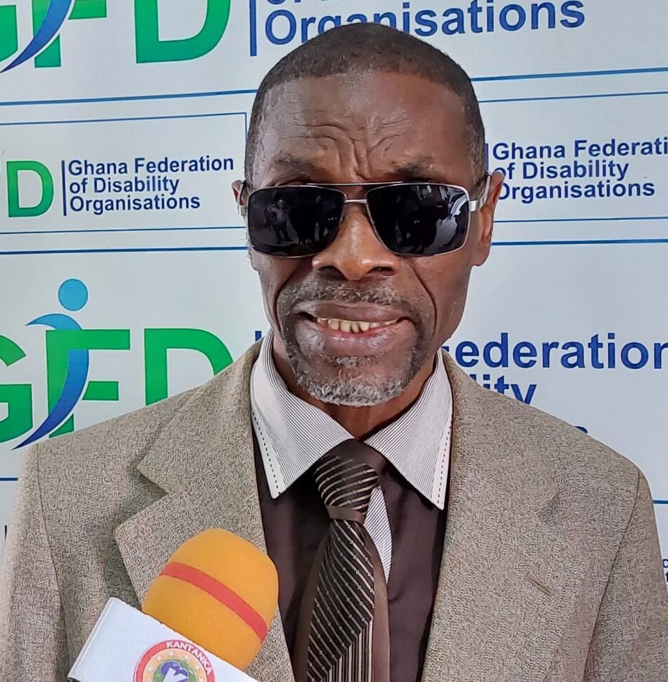 Ghana: Appoint qualified PWDs to leadership roles …GFD to President Mahama Ghana: Appoint qualified PWDs to leadership roles …GFD to President Mahama