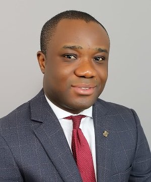 Mr Felix Kwakye Ofosu