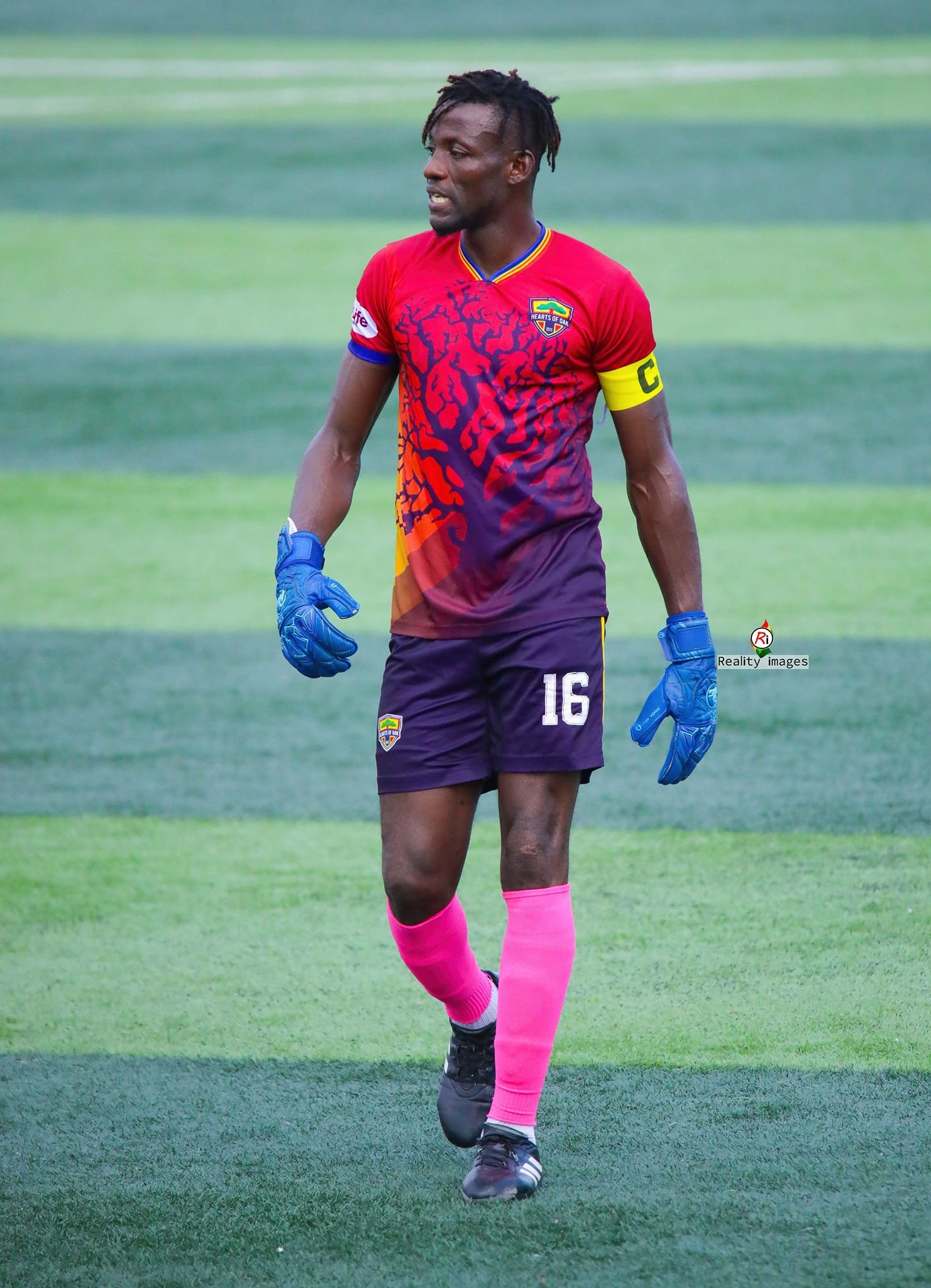 Ghana: Today’s battle of the ‘hearts’… Can Hearts tame Lions from Kpando? Ghana: Today’s battle of the ‘hearts’… Can Hearts tame Lions from Kpando?