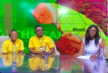 • CFC coordinators at a programme