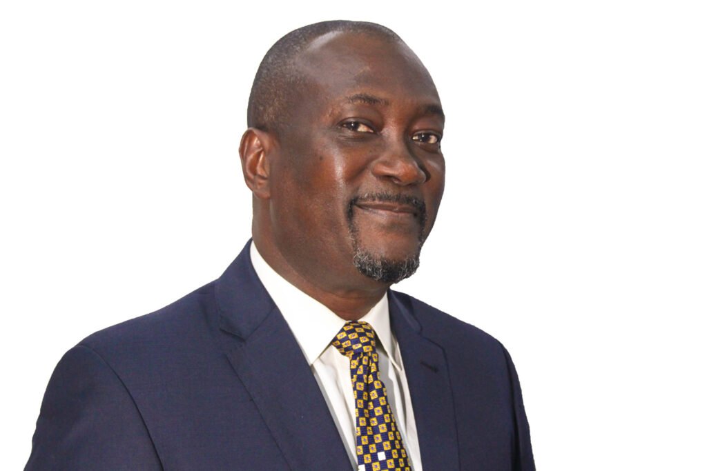 Prof. H. Kwasi Prempeh