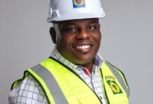 • Charles Nii Ayiku Ayiku, General Manager of External Communications, ECGtogether