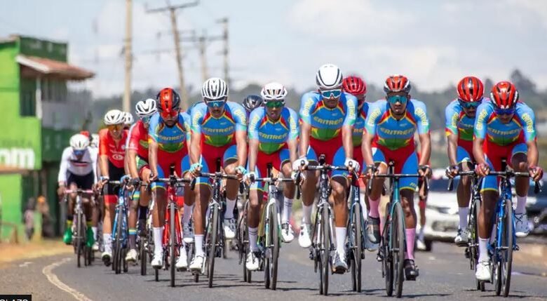 • Eritrean cyclists will be chasing victories on the streets of Kigali at the Road World Championships