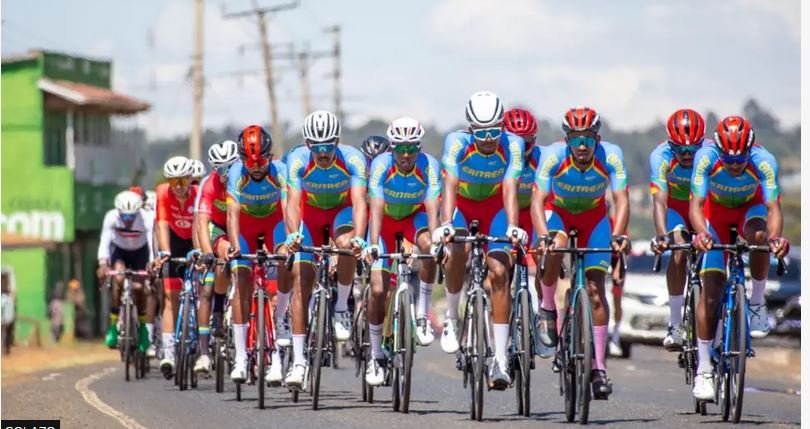 • Eritrean cyclists will be chasing victories on the streets of Kigali at the Road World Championships