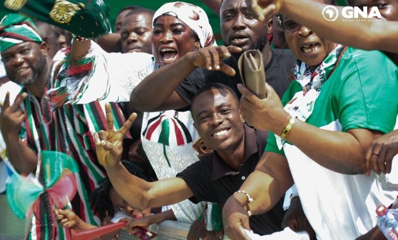 • High hopes from Kadjebi residents