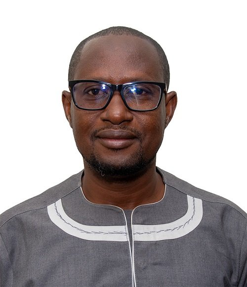 • Mr Emmanuel Baisie