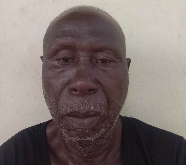 • Nii Annan Tetteh I