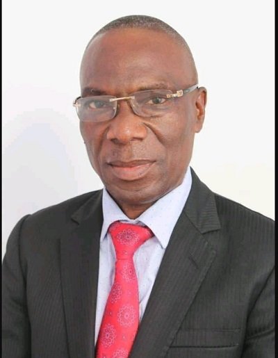 • Mr Peter Nortsu -Kotoe, MP, Akatsi-North