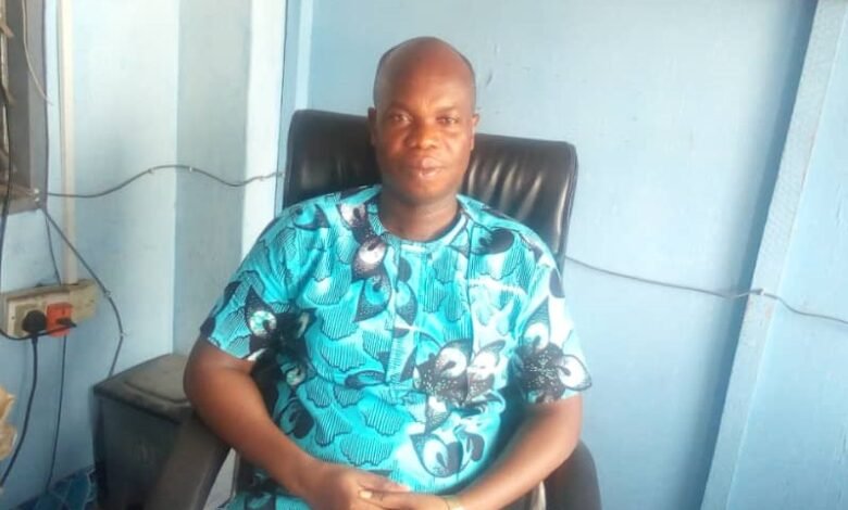 • -Mr Forgive Yao Agoha