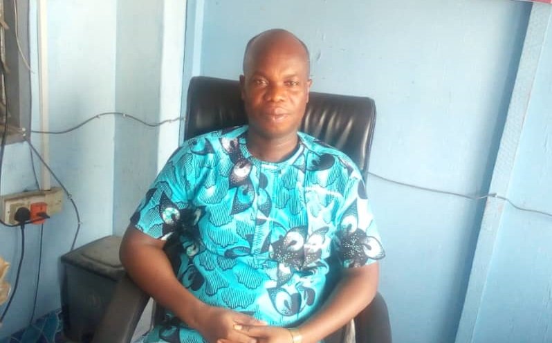 • -Mr Forgive Yao Agoha