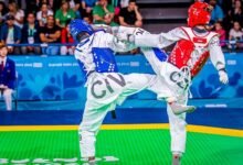 • Taekwondo medal events will be competed by a Mixed Team competition