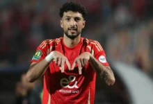 Wessam Abou Ali-Al Ahly