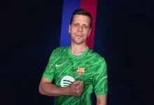 • Wojciech Szczesny
