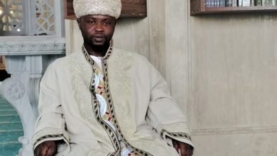 Alhjai Osman