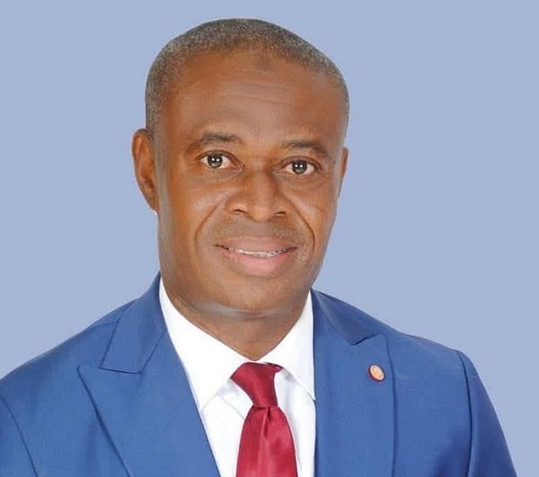 • Allhaji Yusif Sulemana