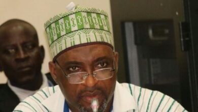 • Alhaji Muntaka Mohammed Mubarak