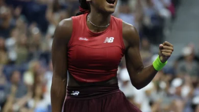 Coco Gauff