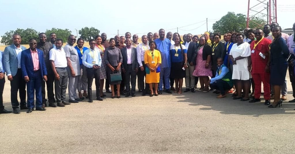 • The management and staff of DVLA