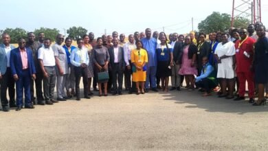 • The management and staff of DVLA