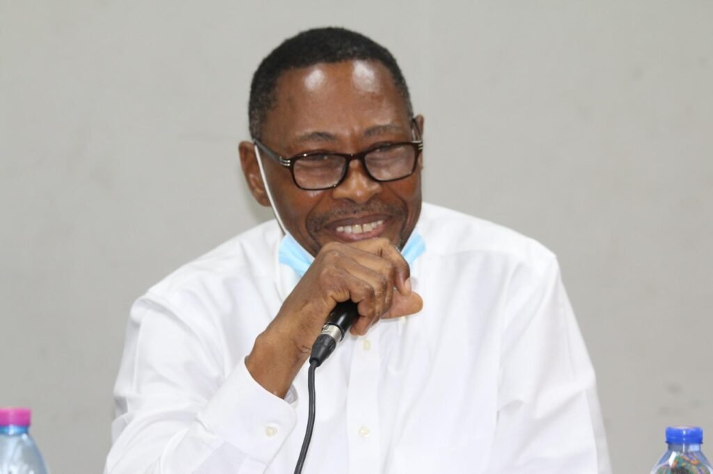 • Dr Henry Manly-Spain