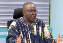 • Dr Nii Moi Thompson