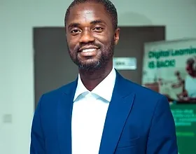 • Dr Oppong