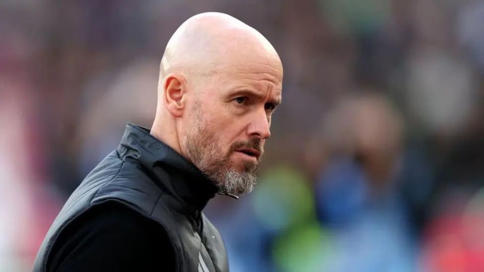 Erik ten Hag