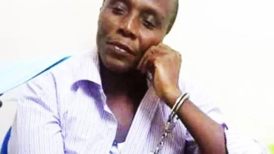 Gregory Afoko