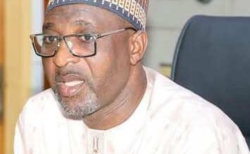Mubarak Muntaka