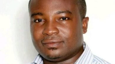 • Mr Emmanuel Kwaku Tay