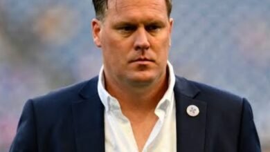• Kim Lars Björkegren —Black Queens Coach